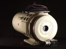 Il 2540mm f/8 della NASA