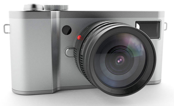 Le fotocamere a telemetro digitale di Konost