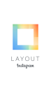 La nuova app Layout by Instagram