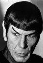 Le fotografie di Leonard Nimoy