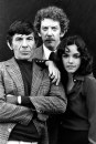 Le fotografie di Leonard Nimoy