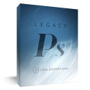 Lens Distortions presenta la Legacy Collection