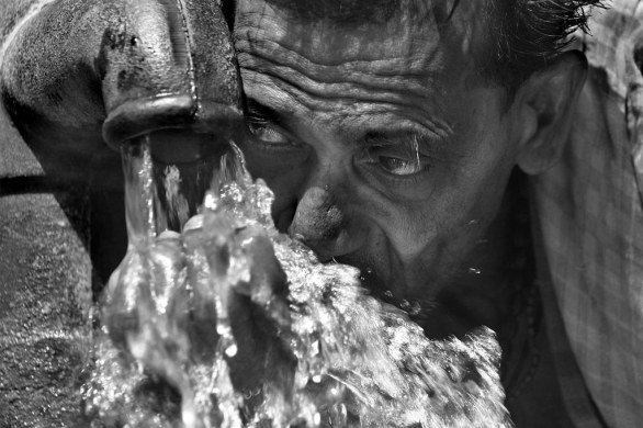 Arsenic ----- A DAILY DOSE OF DEATH, Sucheta Das (India)