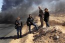 Lynsey Addario