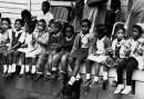 Le foto della marcia di Selma nel 1965