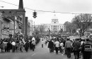 Le foto della marcia di Selma nel 1965