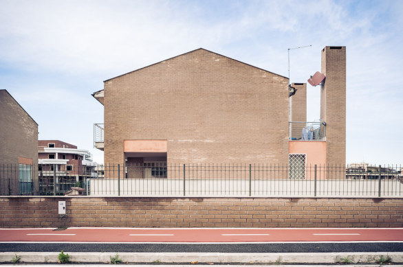 Insulae di Paolo Fusco