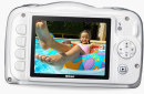 Coolpix S33 monitor
