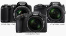 Le nuove Nikon Coolpix P610, L840 E L340
