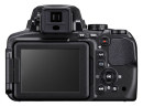 Nikon Coolpix P900 retro