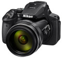 Nikon Coolpix P900 