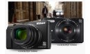 Le nuove compatte Nikon Coolpix S9900 e S7000
