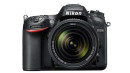Nikon D7200