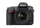La nuova Nikon D810A