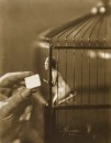 Atelier Manassé, Mein Vogerl, um 1928, Silbergelatinepapier, 21 x 16 cm, Foto Christian P. Schmieder, München © IMAGNO/Austrian Archives