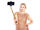 Selfie Stick di Rollei