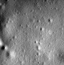 Le foto della sonda Messenger