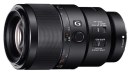 Sony macro FE 90 mm F2.8 Macro G OSS