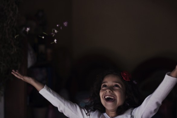 Stephanie Anjo, United Kingdom, Winner Youth Portrait 2015 Sony World Photography Awards