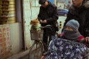 Street Photographer cinese Tao Liu