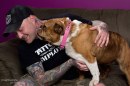 Tattoos & Rescues © Brian Batista