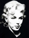 Leigh Wiener, Marilyn Monroe, 1958, Galleria civica di Moden