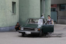 Corea del Nord auto