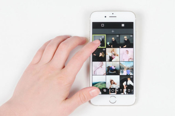 Le novità in arrivo su VSCO Cam
