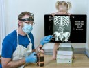 home x ray © 2011-2012 Dave Engledow